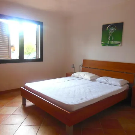 Apartament Villino Buditogliu 3