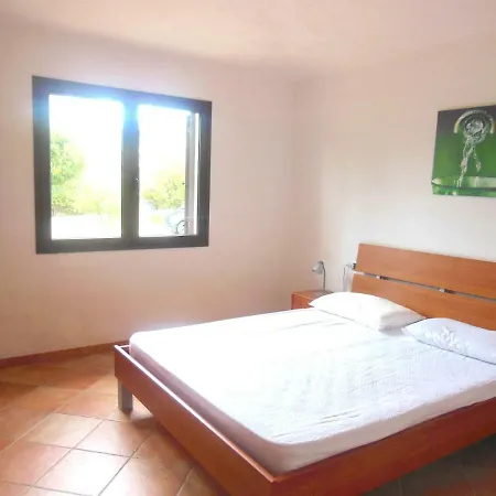 Villino Buditogliu 3 *