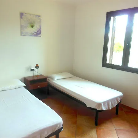 Villino Buditogliu 3 San Teodoro (Sardinia)