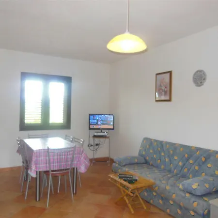 Villino Buditogliu 3 Apartament *