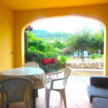 Villino Buditogliu 3