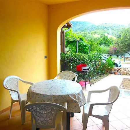 Villino Buditogliu 3 Apartament