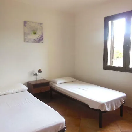 Apartament Villino Buditogliu 3 San Teodoro (Sardinia)