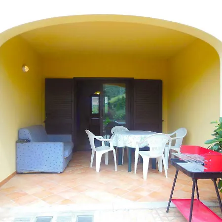 Villino Buditogliu 3 * San Teodoro (Sardinia)