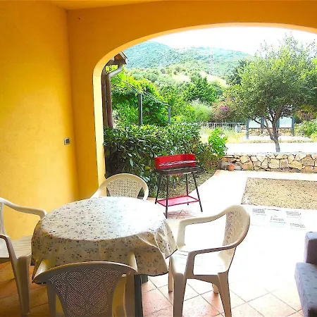 Villino Buditogliu 3